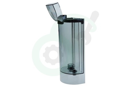 Smeg Koffiezetapparaat 5513200359 Watertank Waterreservoir incl. deksel