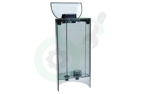 Smeg Koffiezetapparaat 5513200359 Watertank Waterreservoir incl. deksel