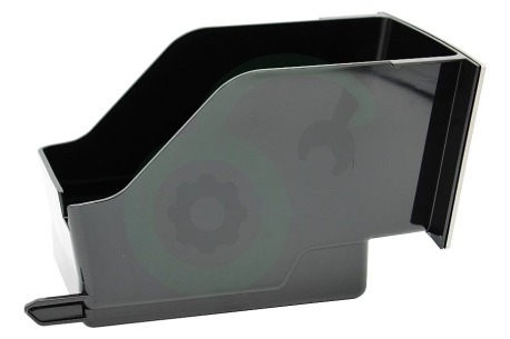 DeLonghi Koffiezetapparaat 5513232341 Opvangbak Koffiedik