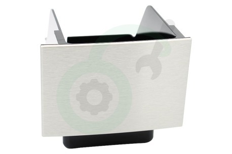 DeLonghi Koffiezetapparaat 5513232341 Opvangbak Koffiedik
