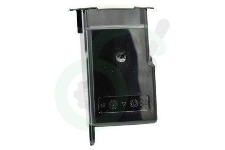 DeLonghi Koffiezetapparaat 5513232341 Opvangbak Koffiedik