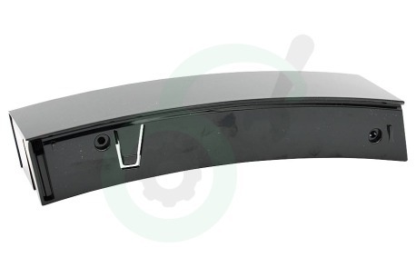 DeLonghi Koffiezetapparaat AS13200001 Front waterreservoir