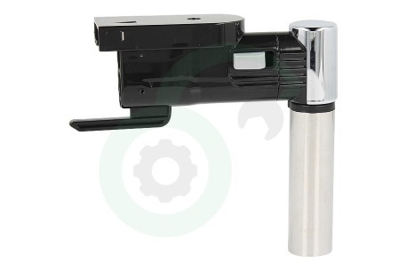 DeLonghi Koffiezetapparaat 7313260882 Uitlooppijpje heet water
