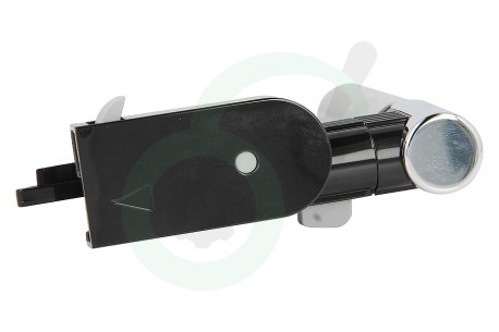 DeLonghi Koffiezetapparaat 7313260882 Uitlooppijpje heet water