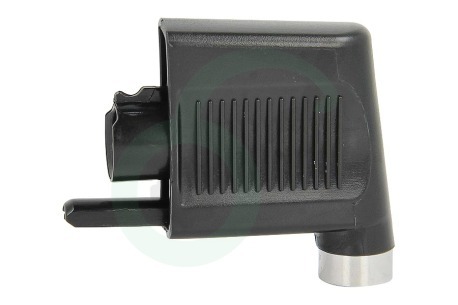 DeLonghi Koffiezetapparaat 5513234191 Uitloop Water