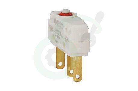 DeLonghi Koffiezetapparaat 5113210211 Schakelaar