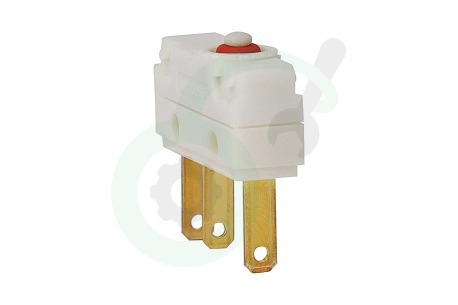 DeLonghi Koffiezetapparaat 5113210211 Schakelaar
