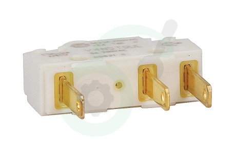 DeLonghi Koffiezetapparaat 5113210211 Schakelaar
