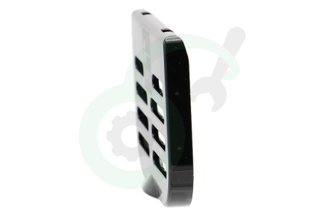 DeLonghi Koffiezetapparaat 53132C7986 Klep