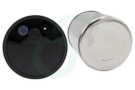DeLonghi Koffiezetapparaat 5513284421 DLSC063 Vacuumkoffiebewaarbus