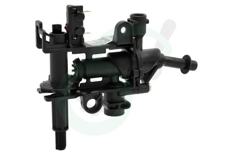 DeLonghi Koffiezetapparaat AS00008315 Stoomventiel