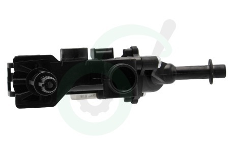 DeLonghi Koffiezetapparaat AS00008315 Stoomventiel