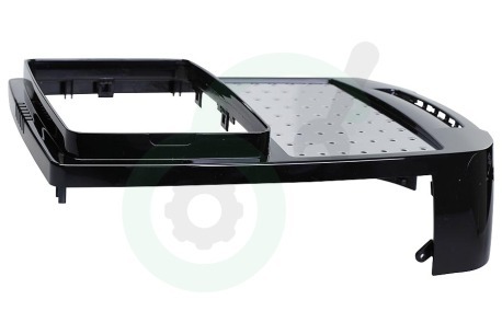 DeLonghi Koffiezetapparaat 7313222201 Bovenstuk