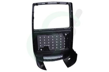 DeLonghi Koffiezetapparaat 7313222201 Bovenstuk