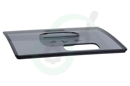 DeLonghi Koffiezetapparaat 5513229801 Deksel Bonenreservoir
