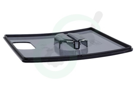 DeLonghi Koffiezetapparaat 5513229801 Deksel Bonenreservoir