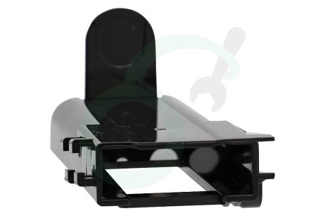 DeLonghi Koffiezetapparaat 5313223051 Afdekkap Koffieuitloop