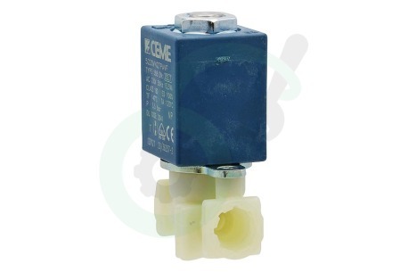 DeLonghi Koffiezetapparaat 5213222041 Ventiel Magneetventiel