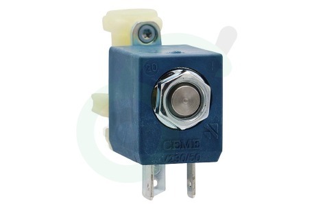 DeLonghi Koffiezetapparaat 5213222041 Ventiel Magneetventiel