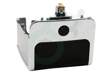DeLonghi Koffiezetapparaat 7313245711 Bedieningspaneel Met display