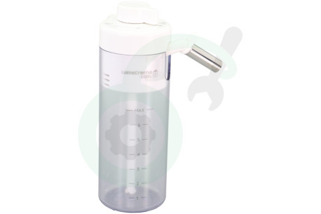 DeLonghi AS00005735 DLSC030 Melkreservoir LatteCrema Cool