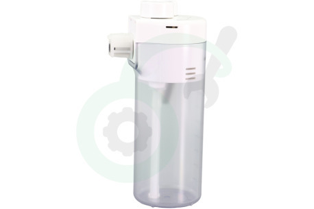DeLonghi AS00005735 DLSC030 Melkreservoir LatteCrema Cool