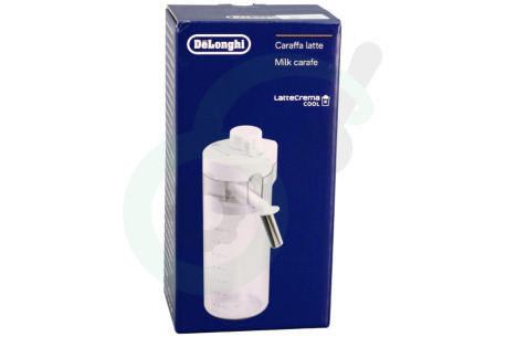 DeLonghi AS00005735 DLSC030 Melkreservoir LatteCrema Cool