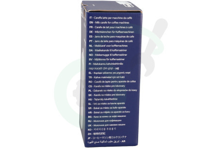 DeLonghi AS00005735 DLSC030 Melkreservoir LatteCrema Cool