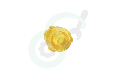 DeLonghi Koffiezetapparaat 5313268011 Ventiel Pin in zetgroep