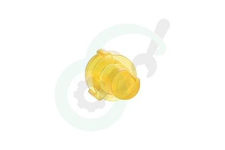 DeLonghi Koffiezetapparaat 5313268011 Ventiel Pin in zetgroep