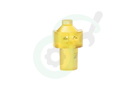 DeLonghi Koffiezetapparaat 5313268011 Ventiel Pin in zetgroep