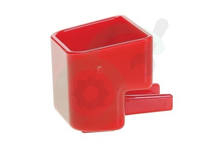 DeLonghi Koffiezetapparaat 5313213551 Opvangbak Condenswater, links