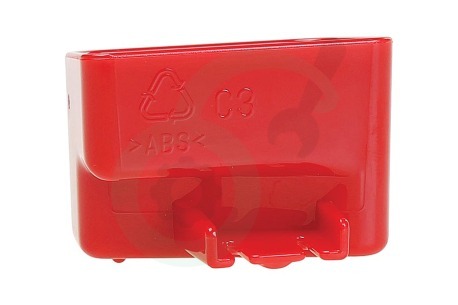 DeLonghi Koffiezetapparaat 5313213551 Opvangbak Condenswater, links