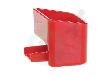 DeLonghi Koffiezetapparaat 5313213551 Opvangbak Condenswater, links