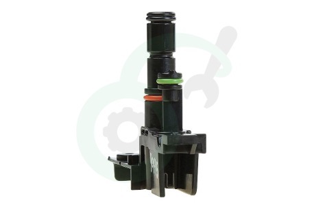 DeLonghi Koffiezetapparaat 5513214821 Koppeling Heet water en melkreservoir