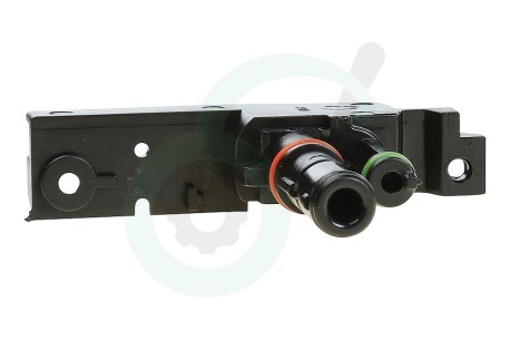 DeLonghi Koffiezetapparaat 5513214821 Koppeling Heet water en melkreservoir