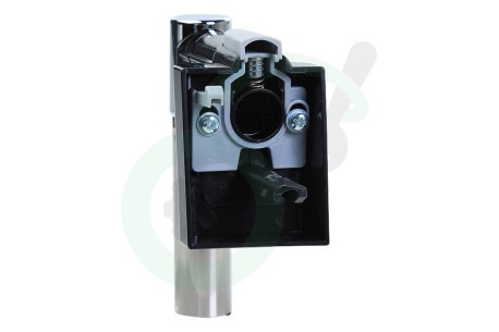 DeLonghi Koffiezetapparaat 7313228991 Heetwatertap