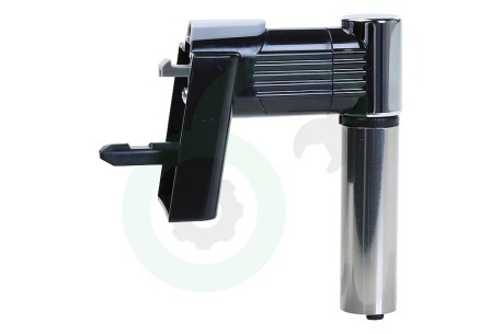 DeLonghi Koffiezetapparaat 7313228991 Heetwatertap