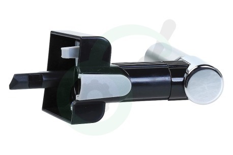 DeLonghi Koffiezetapparaat 7313228991 Heetwatertap