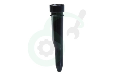 DeLonghi Koffiezetapparaat 5332113800 Binnen buis van melkopschuimer