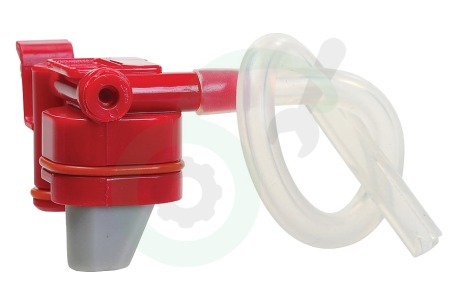 DeLonghi Koffiezetapparaat 7313285809 Slang Melkcontainer