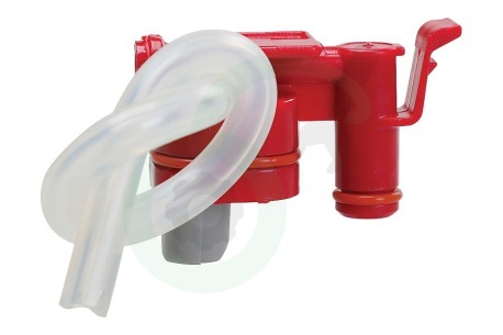 DeLonghi Koffiezetapparaat 7313285809 Slang Melkcontainer