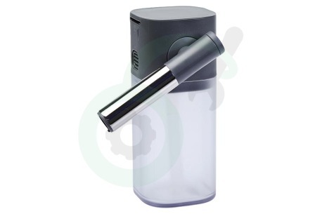 Nespresso Koffiezetapparaat 7313252611 Melkkan