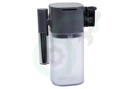 Nespresso Koffiezetapparaat 7313252611 Melkkan