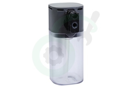 Nespresso Koffiezetapparaat 7313252611 Melkkan