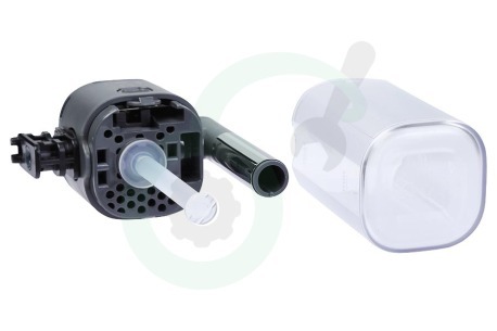 Nespresso Koffiezetapparaat 7313252611 Melkkan