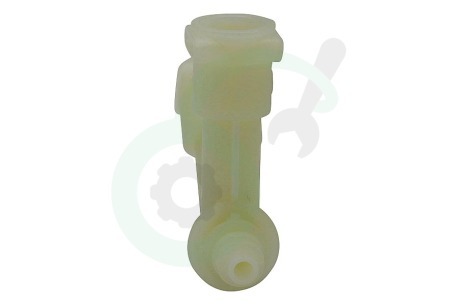 DeLonghi Koffiezetapparaat 5313225171 Koppeling