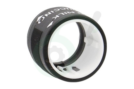 DeLonghi Koffiezetapparaat 53132C8498 Ring