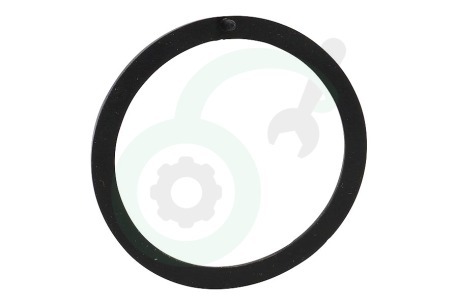 DeLonghi Koffiezetapparaat 5313221481 Afdichtingsrubber