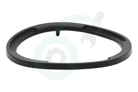 DeLonghi Koffiezetapparaat 5313221481 Afdichtingsrubber